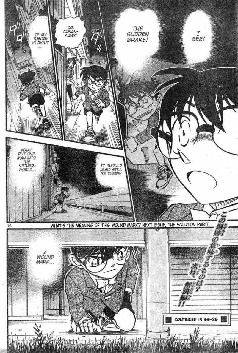 Detective Conan 611 16