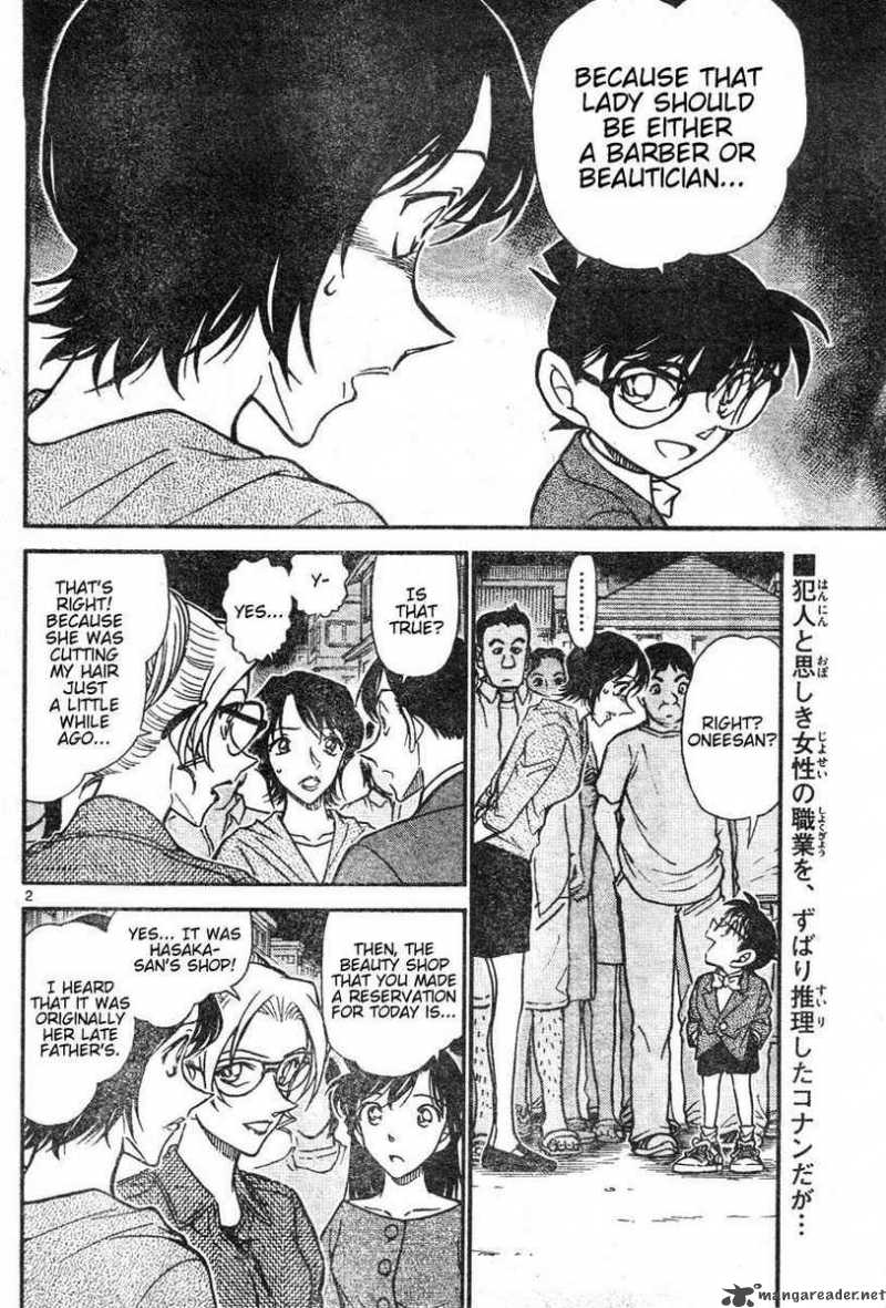 Detective Conan 611 2