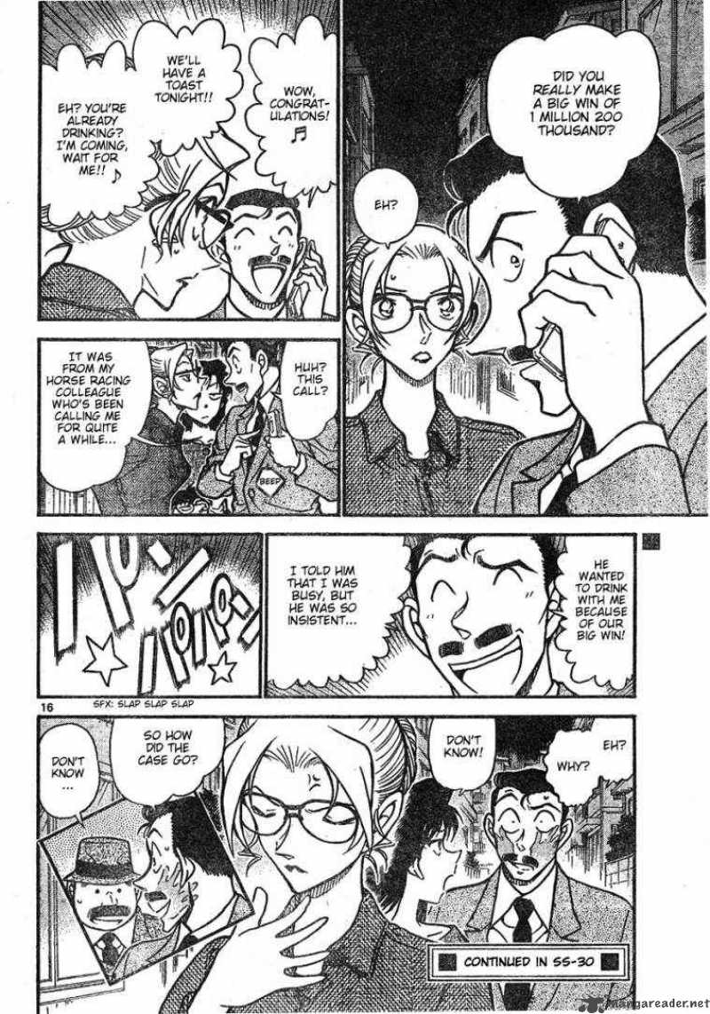 Detective Conan 612 16