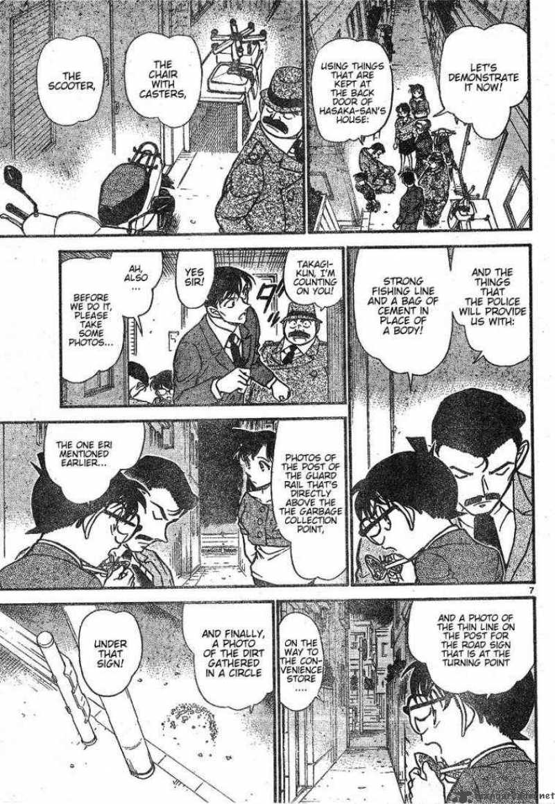 Detective Conan 612 7