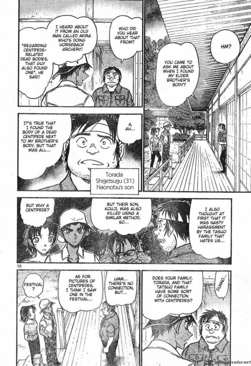 Detective Conan 613 10