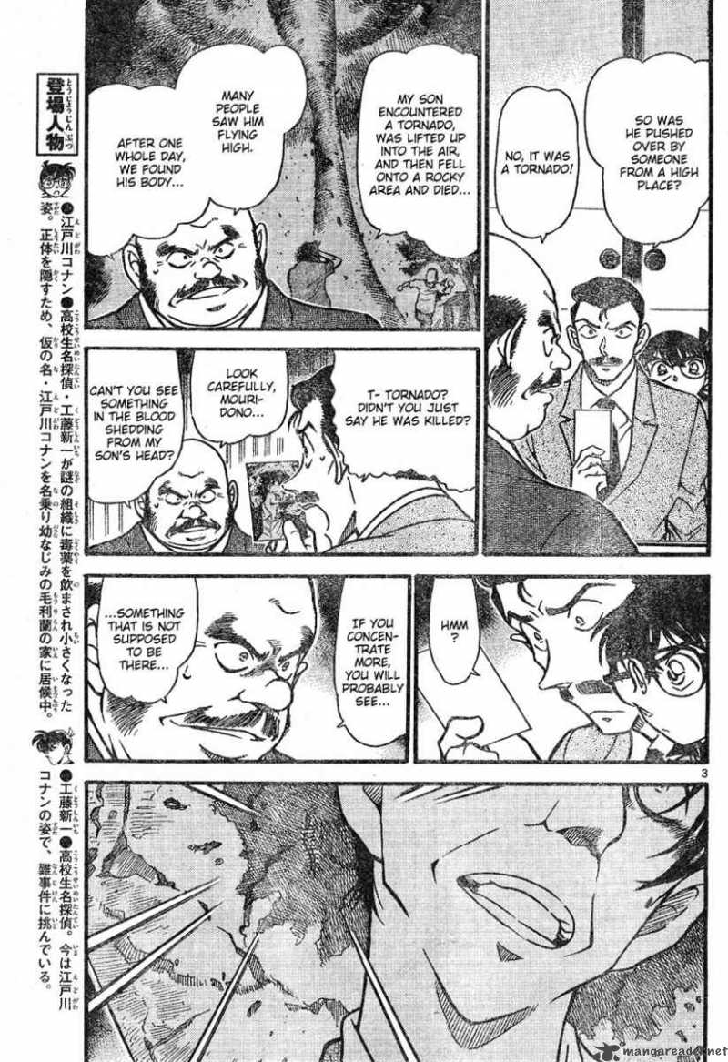 Detective Conan 613 3