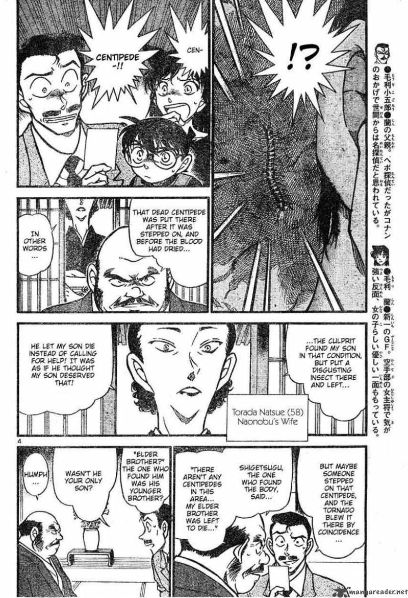 Detective Conan 613 4