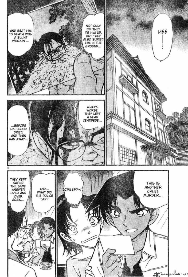 Detective Conan 613 6