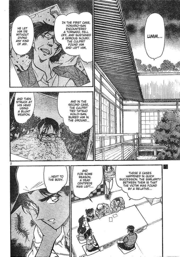 Detective Conan 614 2