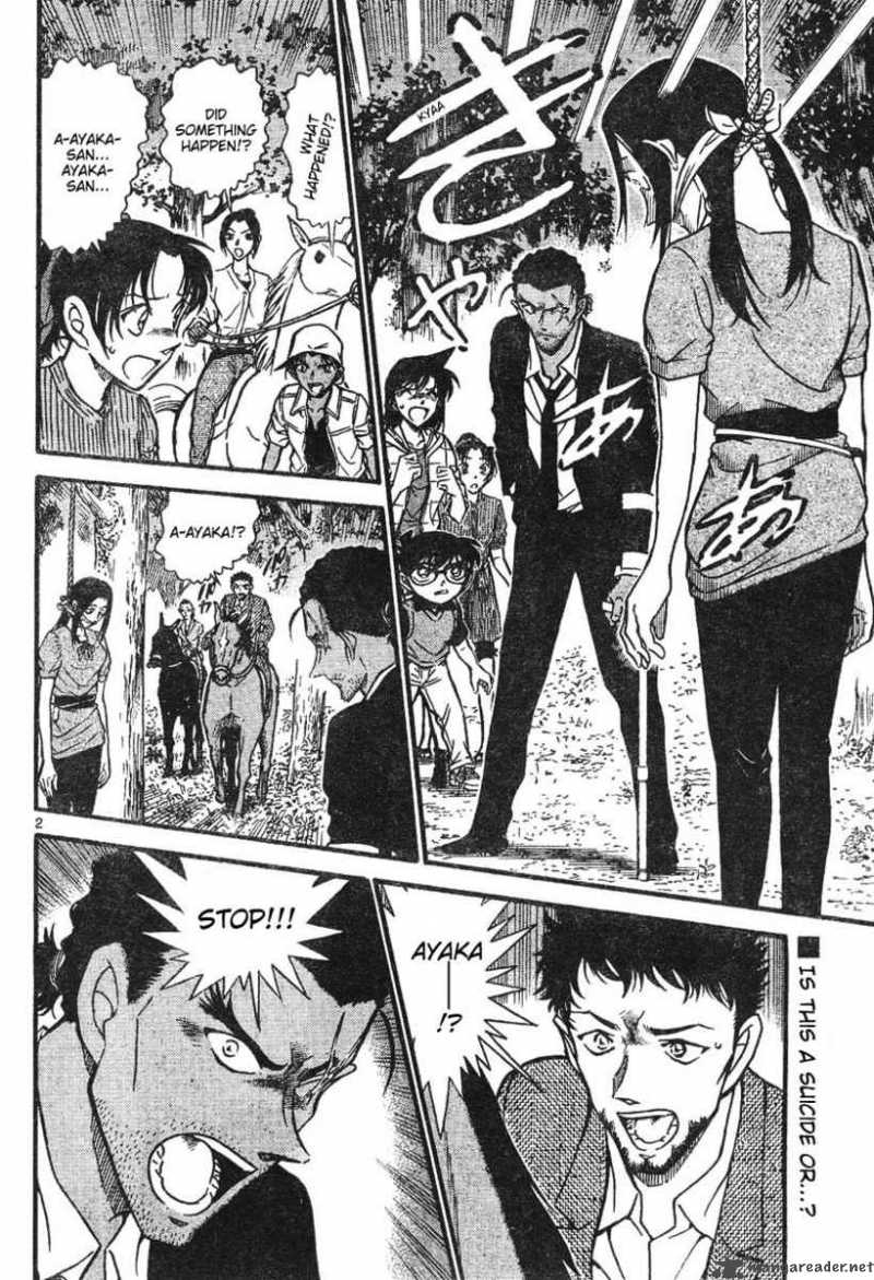 Detective Conan 615 3