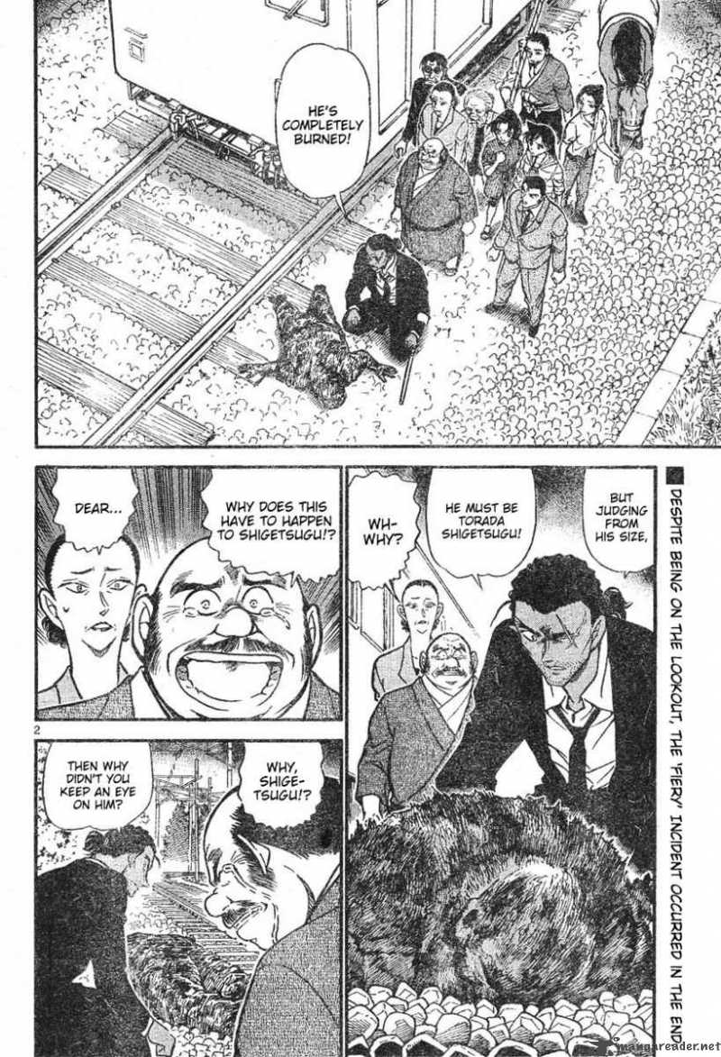 Detective Conan 617 2