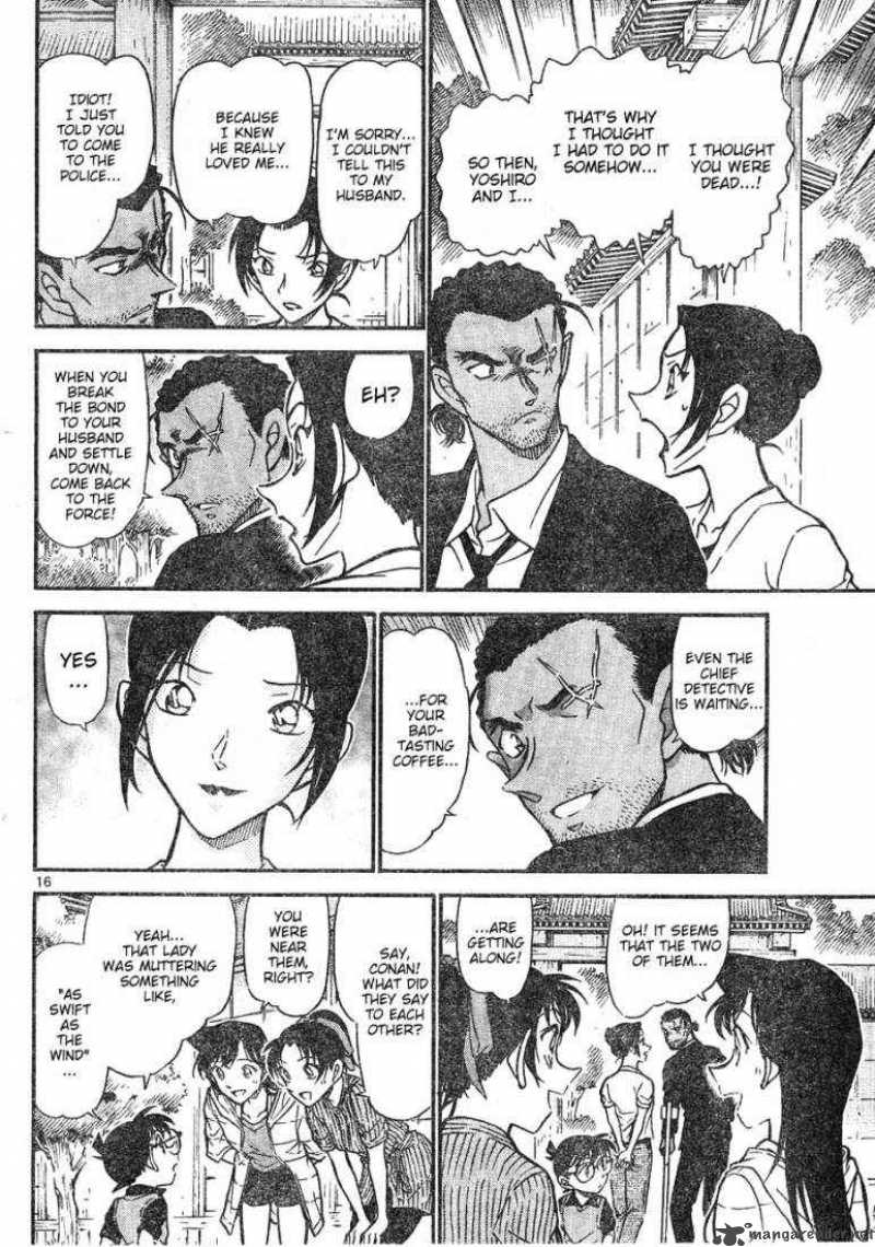 Detective Conan 618 16