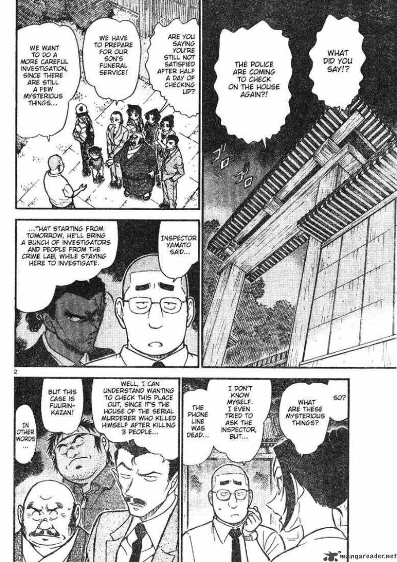 Detective Conan 618 2