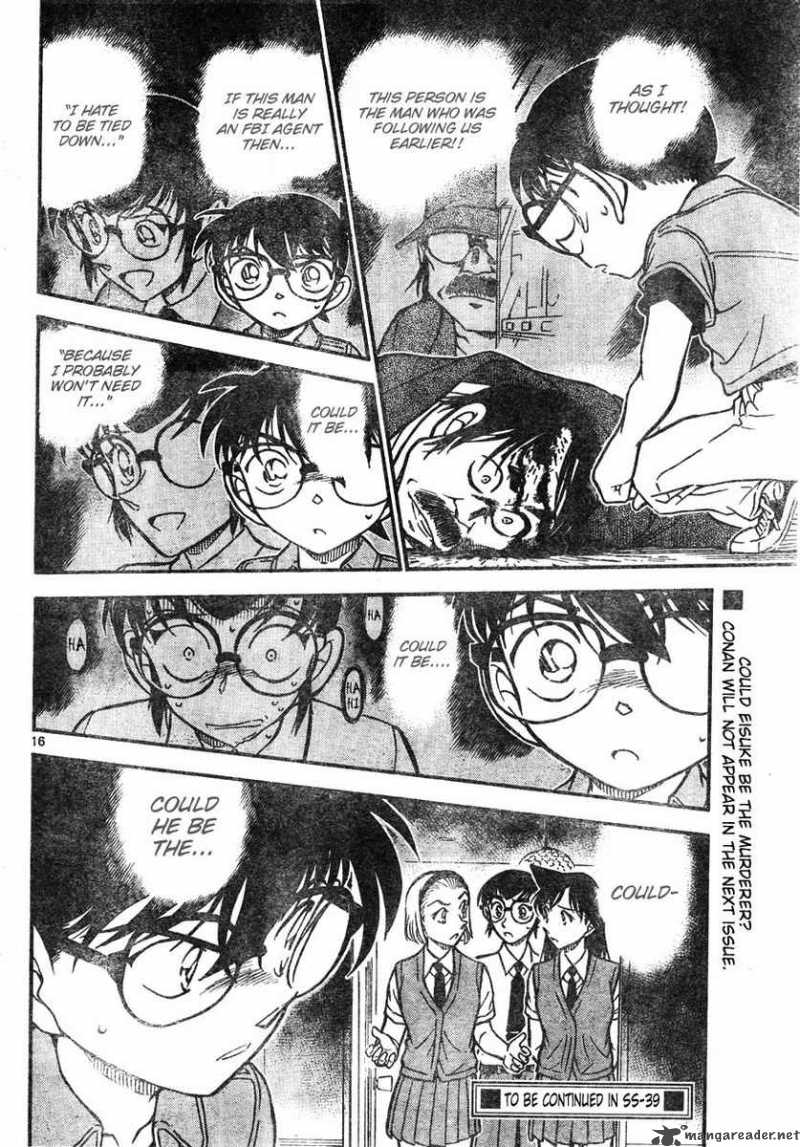 Detective Conan 619 16