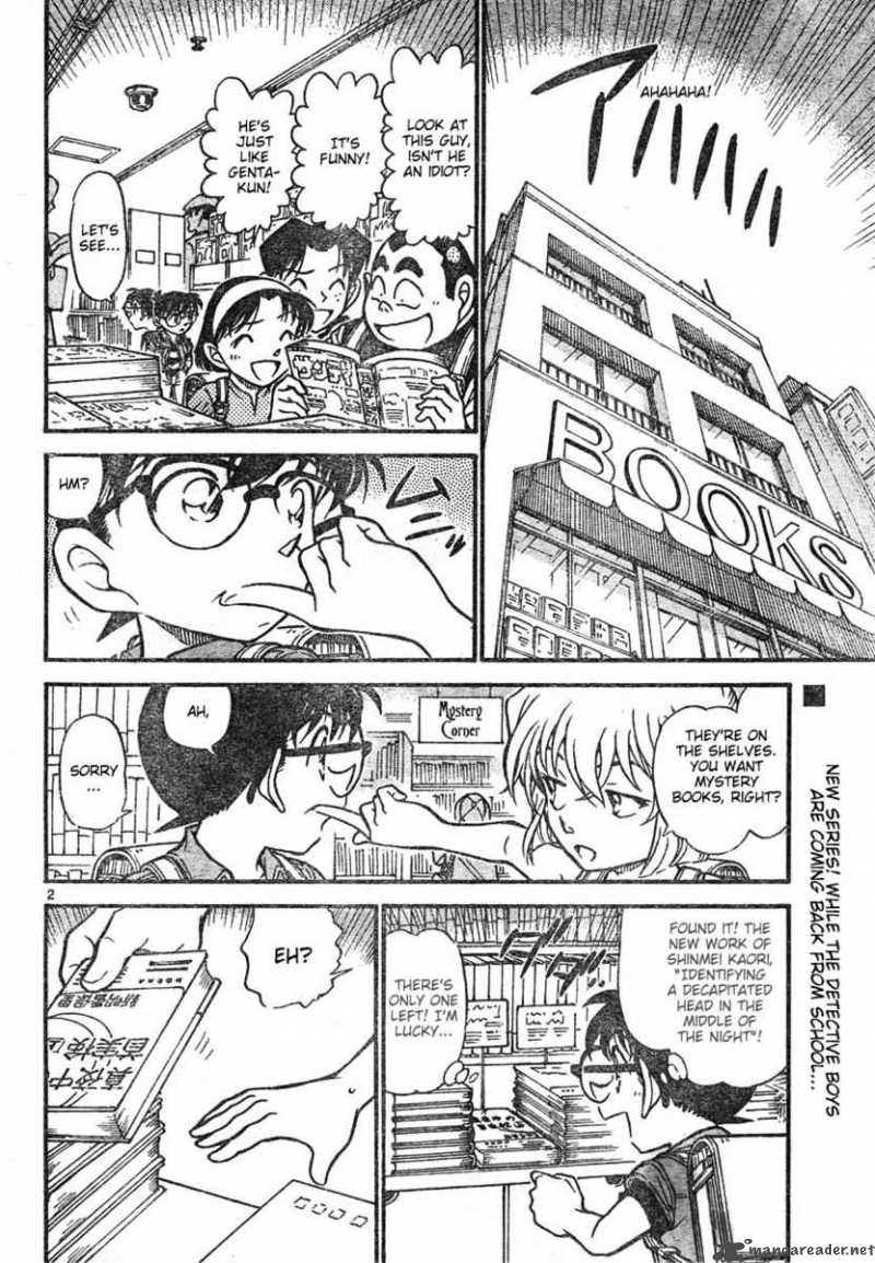 Detective Conan 619 2