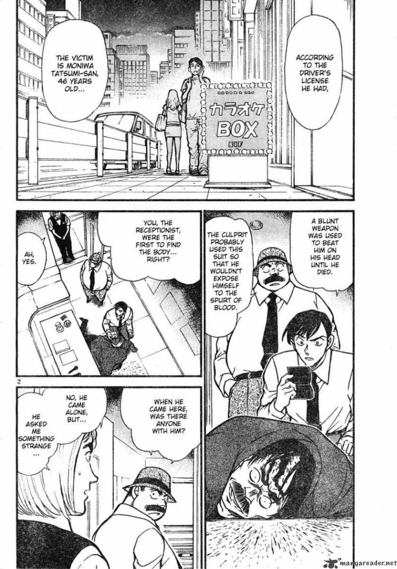 Detective Conan 620 2