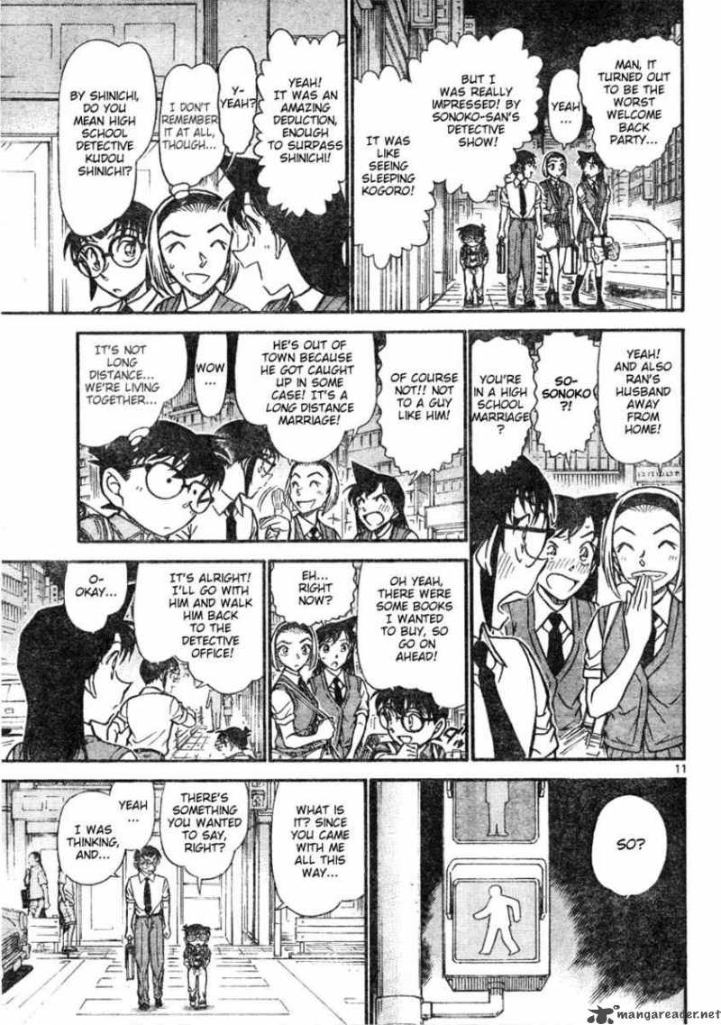 Detective Conan 621 11