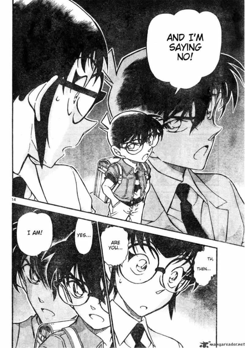 Detective Conan 621 14