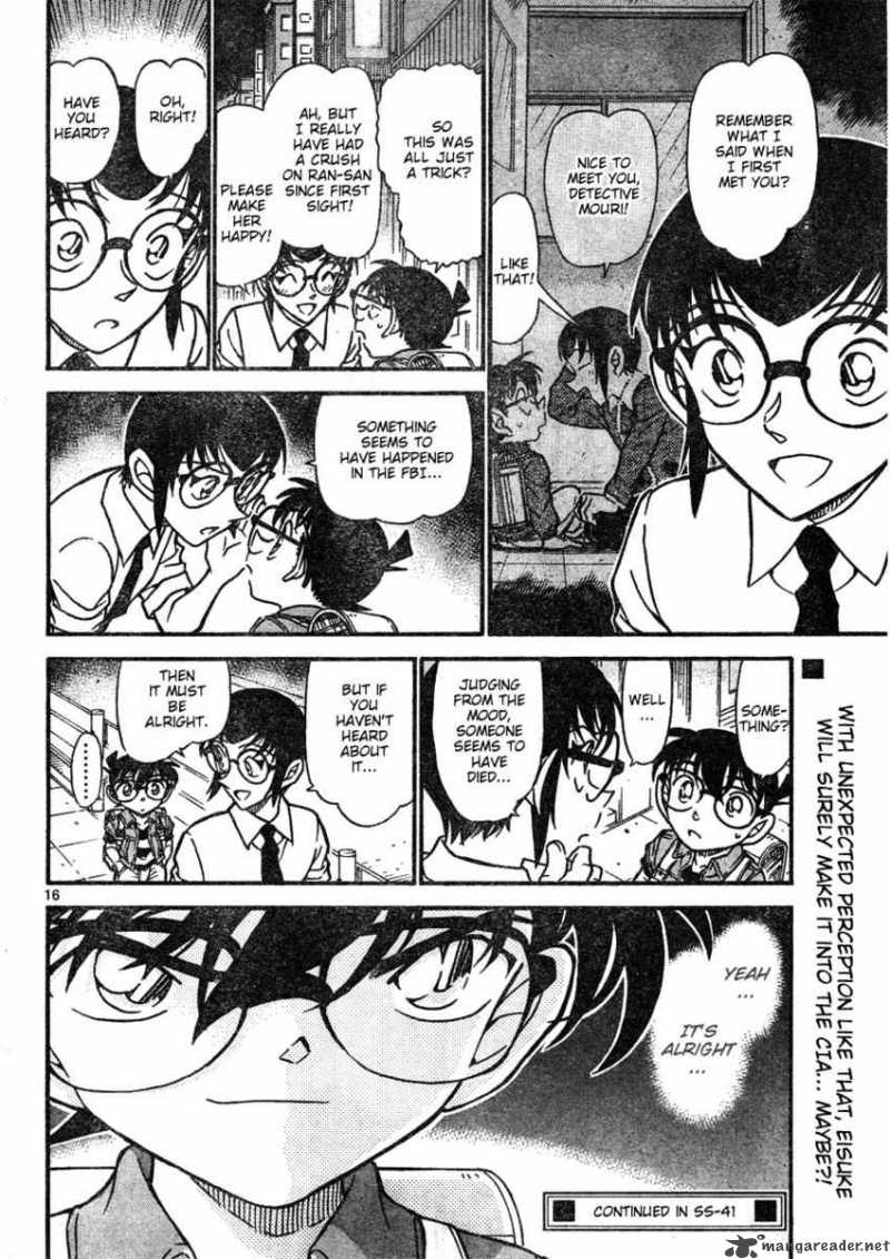 Detective Conan 621 16