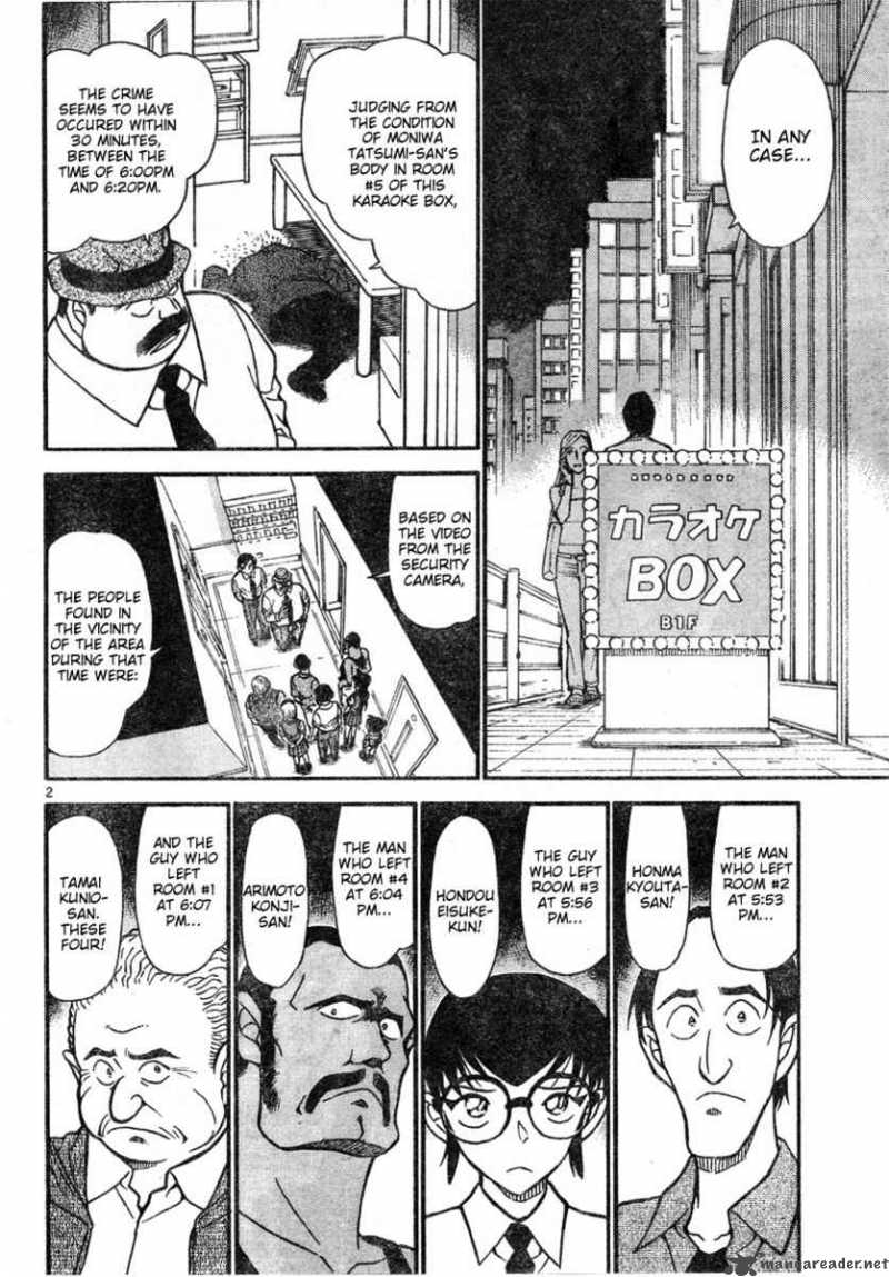 Detective Conan 621 2