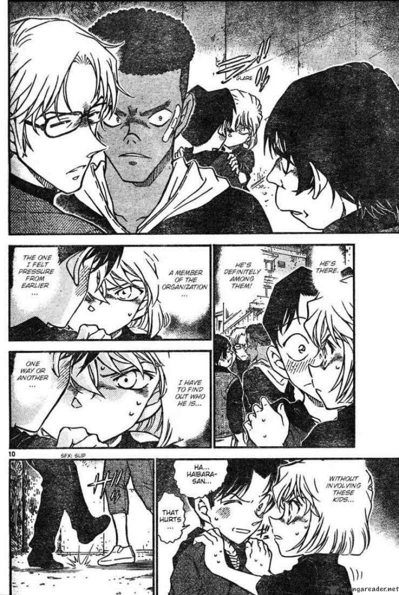 Detective Conan 623 10