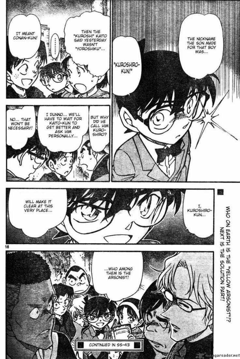 Detective Conan 623 16