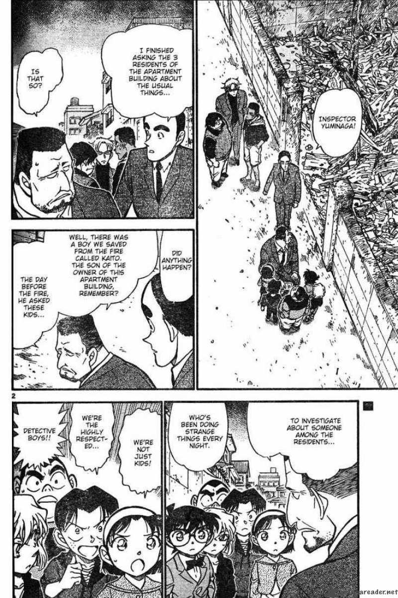 Detective Conan 623 2