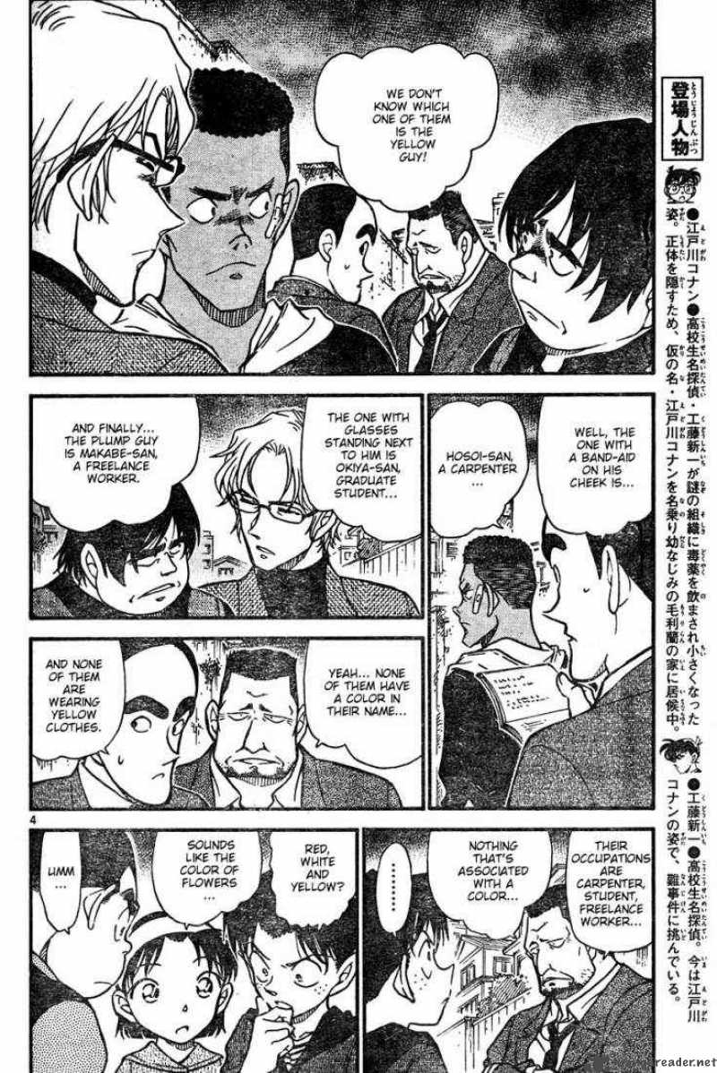 Detective Conan 623 4