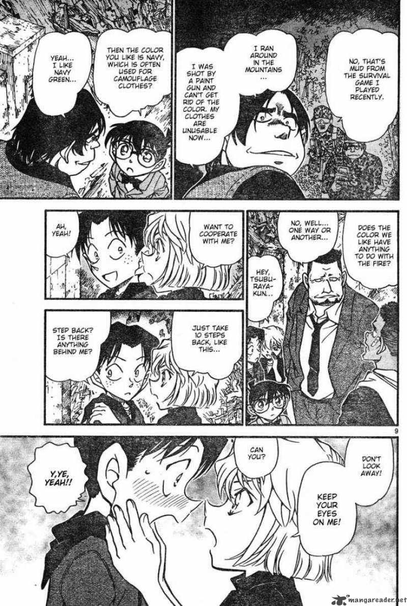 Detective Conan 623 9