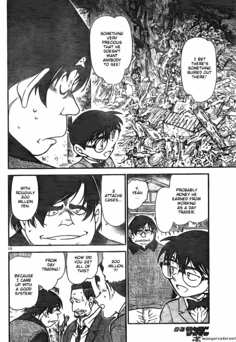 Detective Conan 624 10