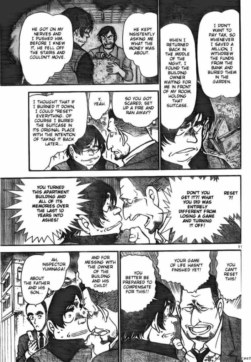 Detective Conan 624 11