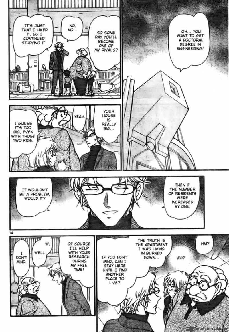 Detective Conan 624 14