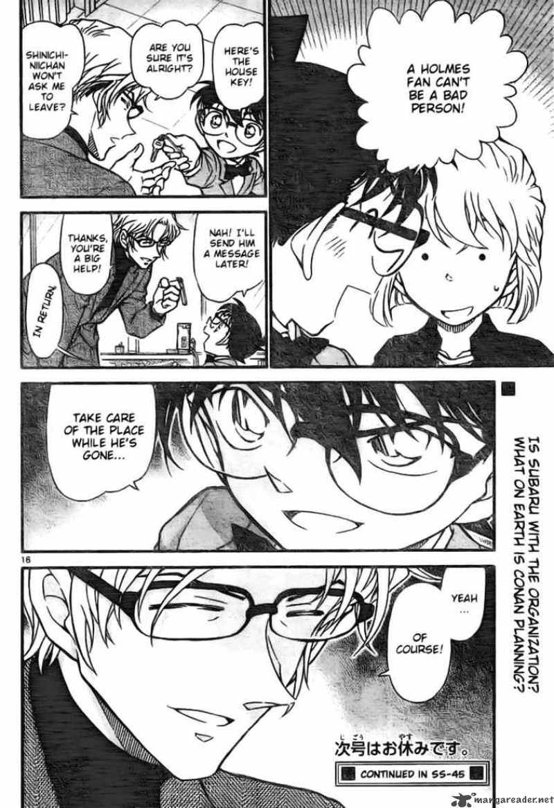 Detective Conan 624 16