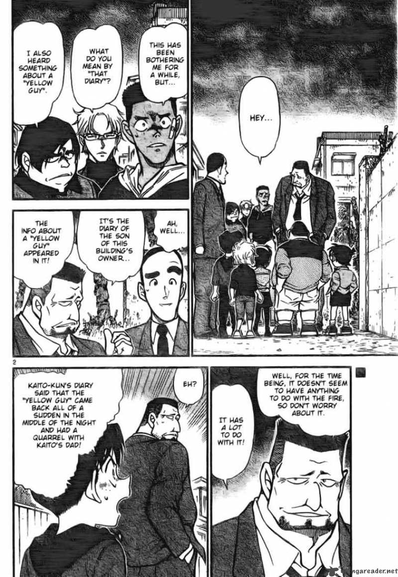 Detective Conan 624 2