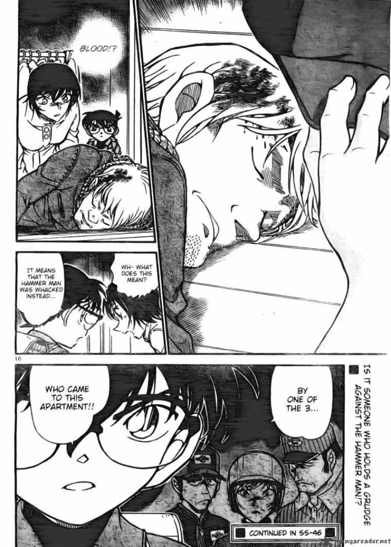 Detective Conan 625 16