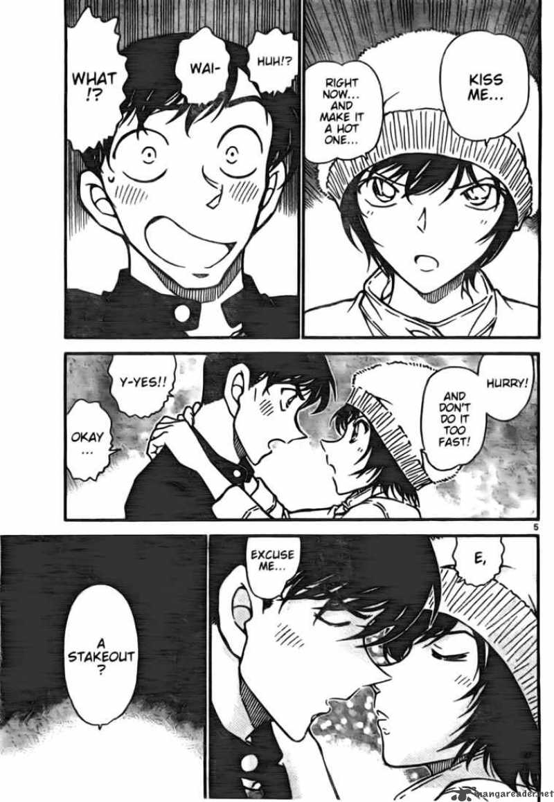 Detective Conan 625 5