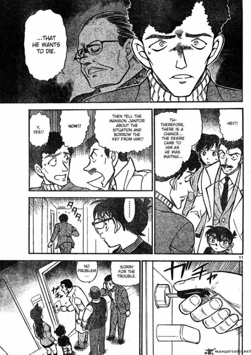 Detective Conan 628 11