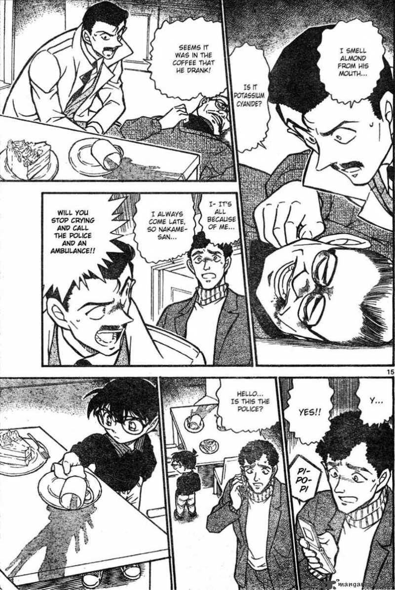 Detective Conan 628 15