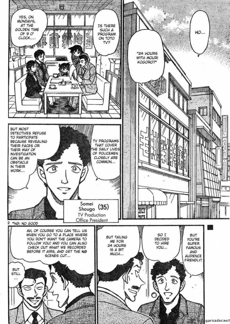 Detective Conan 628 2