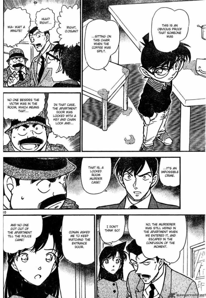 Detective Conan 629 10