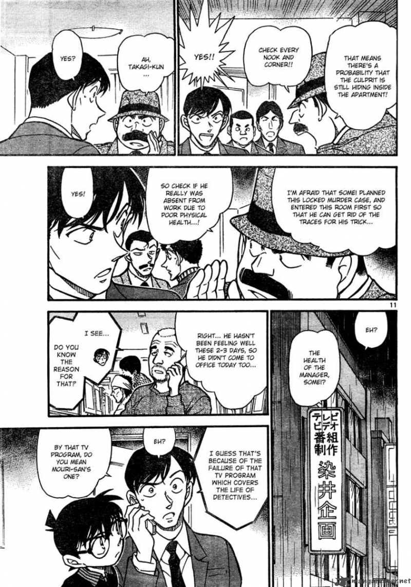 Detective Conan 629 11