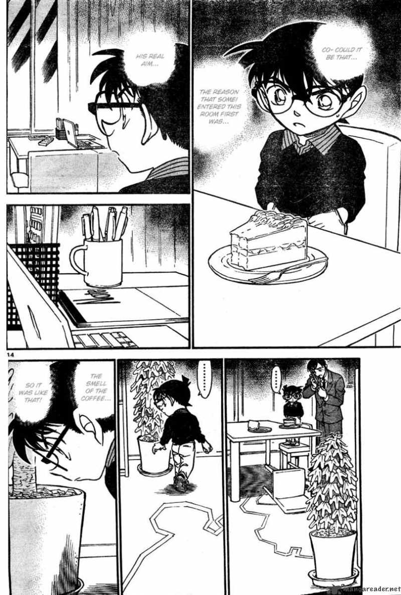 Detective Conan 629 14