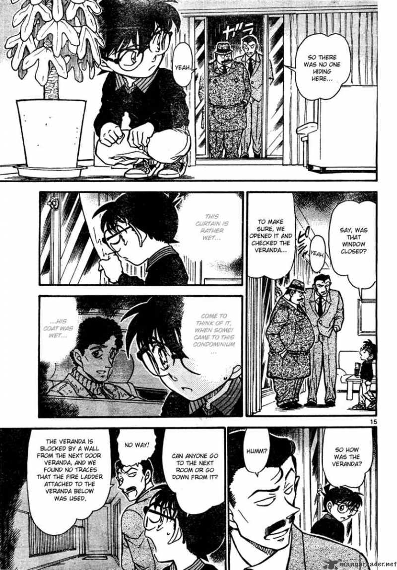 Detective Conan 629 15