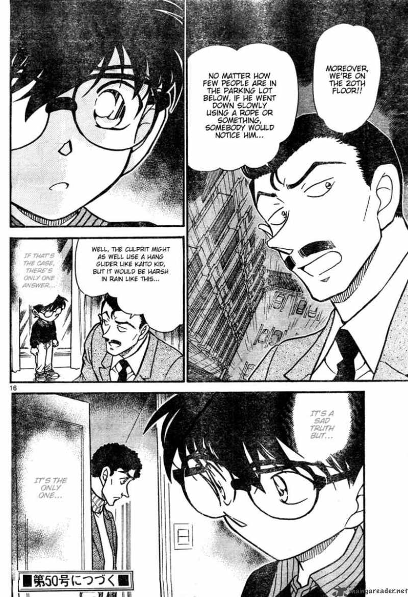 Detective Conan 629 16