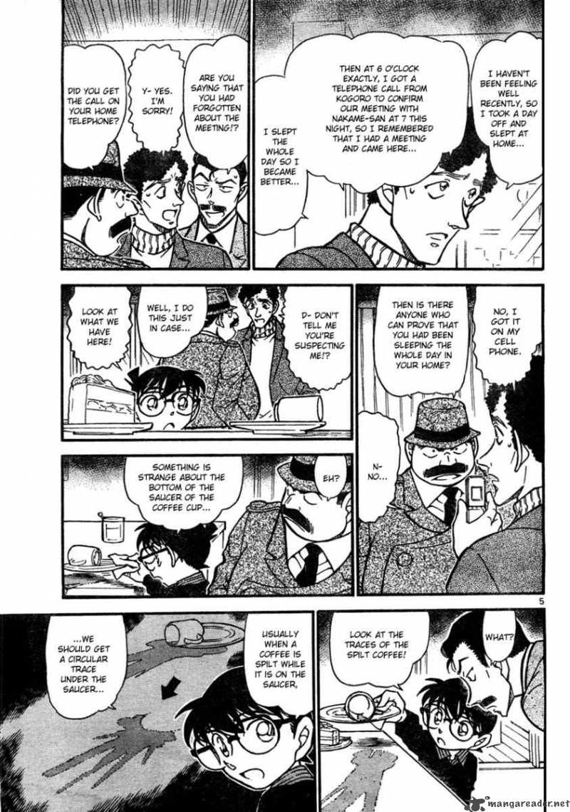 Detective Conan 629 5