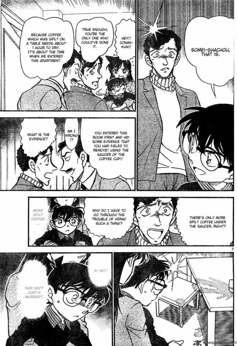 Detective Conan 629 7