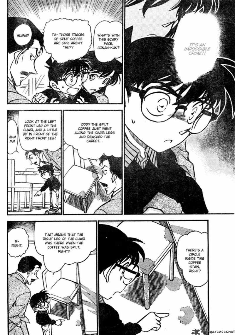 Detective Conan 629 8