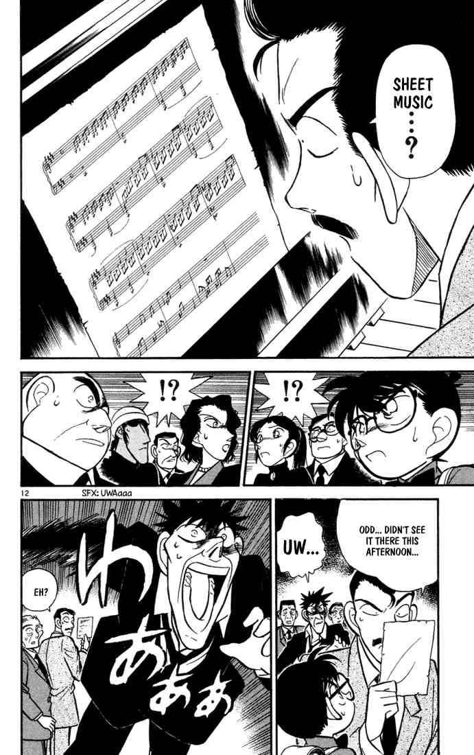 Detective Conan 63 12