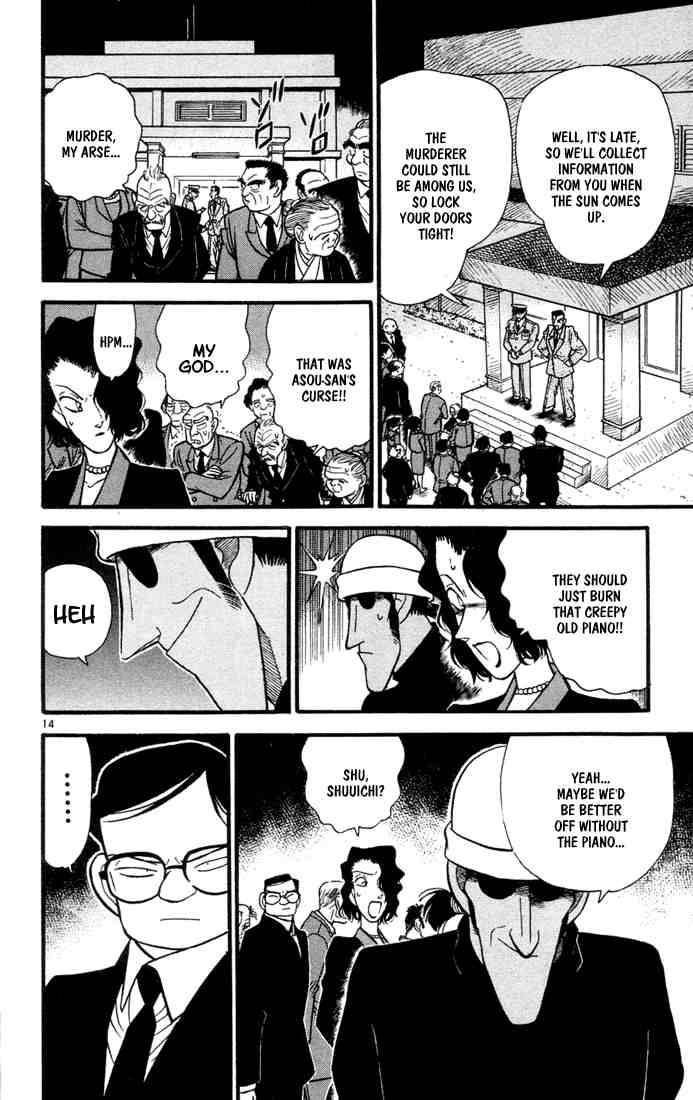 Detective Conan 63 14