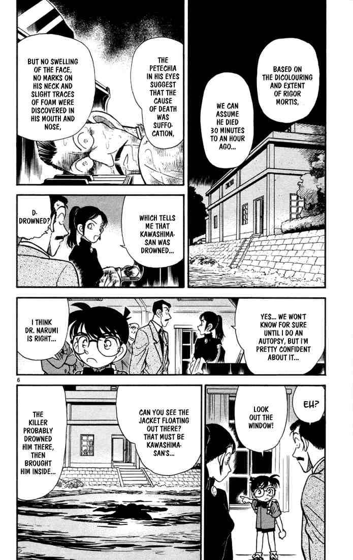 Detective Conan 63 6