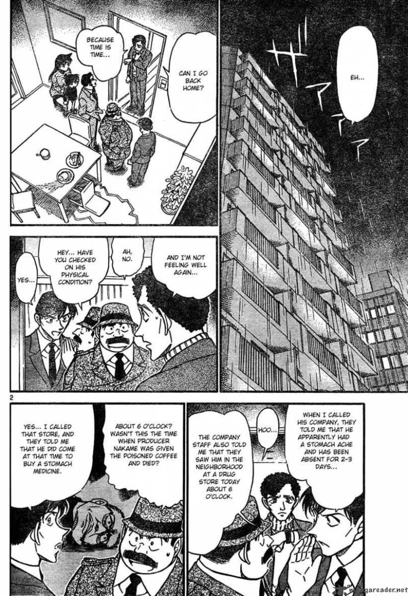 Detective Conan 630 2