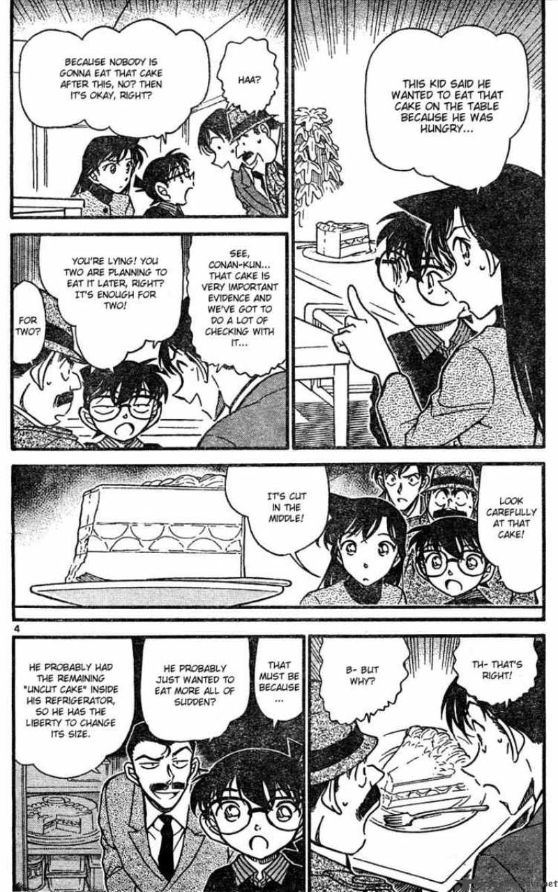 Detective Conan 630 4