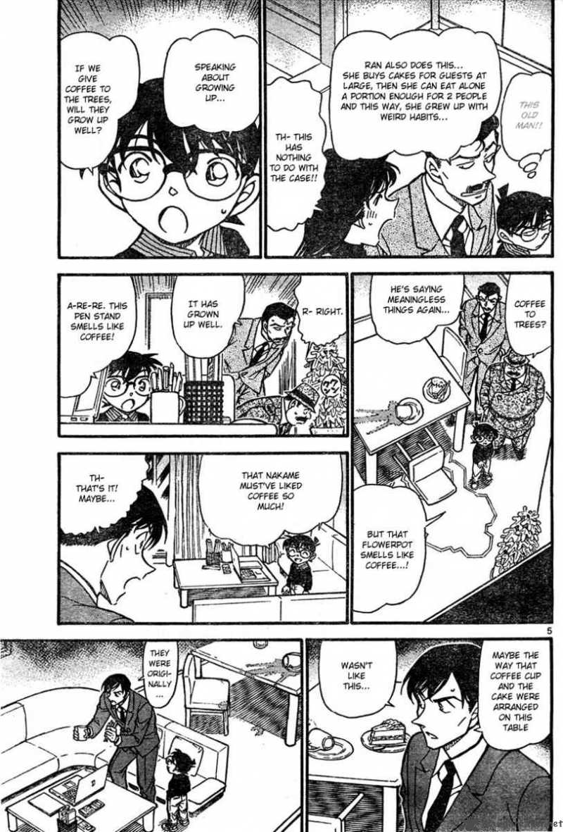 Detective Conan 630 5