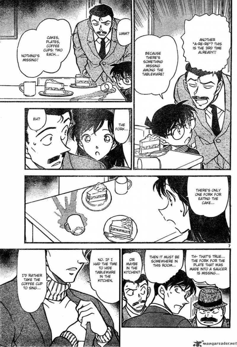 Detective Conan 630 7